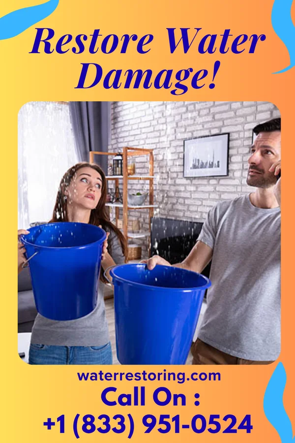 water restoration Atlas Flood Damage Specialists Proctor
